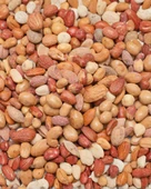 Yazar Karışık Kuruyemiş 5 Kg thumbnail 2