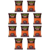 Yazar Yerli Kırmızı Mercimek 2 Kg. x 10 Paket - 2