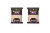 Yazar Ucuz Uygun Fiyat Pilavlık Pirinç 5 Kg x 2 Paket - 2