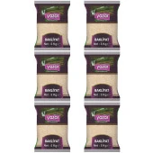 Yazar Ucuz Uygun Fiyat Pilavlık Pirinç 5 Kg x 6 Paket - 2