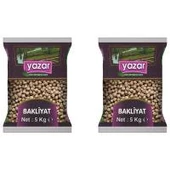 Yazar Koçbaşı Nohut 5 Kg x 2 Paket - 2