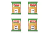 Yazar Pilavlık Bulgur 900 Gr. x 4 Adet - 2