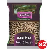 Yazar Koçbaşı Nohut 5 Kg x 2 Paket - 1