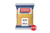 Yazar Köftelik Bulgur 900 Gr. x 12 Adet thumbnail 1