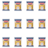 Yazar Köftelik Bulgur 900 Gr. x 12 Adet thumbnail 2