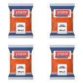 Yazar Kırmızı Mercimek 900 Gr. x 4 Adet thumbnail 2