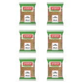 Yazar Yeşil Mercimek 900 Gr. x 6 Adet - 2