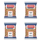 Yazar Koçbaşı Nohut 900 Gr. x 4 Adet - 2