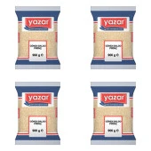 Yazar Gönen Baldo Pirinç 900 Gr. x 4 adet - 2