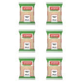 Yazar Osmancık Pirinç 900 Gr. x 6 Paket thumbnail 2