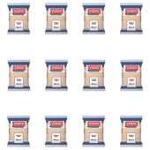Yazar Ucuz Uygun Fiyat Pilavlık Pirinç 900 Gr. x 12 Adet - 2