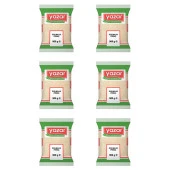 Yazar Dolmalık Kırık Pirinç 900 Gr. x 6 Adet thumbnail 2