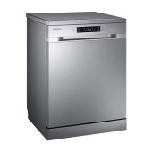 Samsung  DW60M5044FS Inox Bulaşık Makinesi - 2