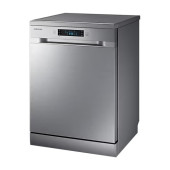 Samsung  DW60M5044FS Inox Bulaşık Makinesi - 3