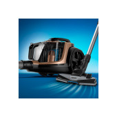 Philips Marathon Daily XB7151/07 900 W Toz Torbasız Süpürge - 3