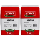 Yazar Kuru Börülce Fasulye 5 Kg x 2 Paket - 2