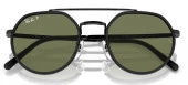 Ray-Ban RB3765 002/58 53 Polarize Unisex Güneş Gözlüğü - 3