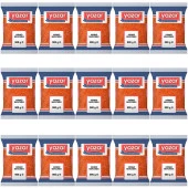 Yazar Kırmızı Mercimek 900 Gr. x 15 Adet - 2