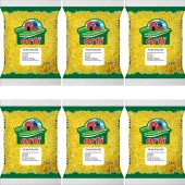 Orti Pilavlık Bulgur 1 Kg. x 6 Adet - 2
