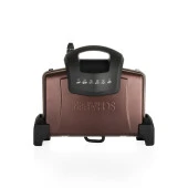 Schafer Grill Chef Tost Makinesi-Kahverengi - 8