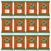 Orti Kırmızı Mercimek 1 Kg. x 12 Adet thumbnail 2