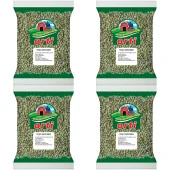 Orti Yeşil Mercimek 1 Kg. x 4 Adet - 2