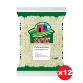 Orti Gönen Baldo Pirinç 1 Kg x 12 adet thumbnail 1