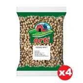 Orti Koçbaşı Nohut 1 Kg. x 4 Adet - 1