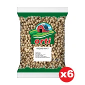 Orti Koçbaşı Nohut 1 Kg. x 6 Adet - 1