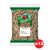 Orti Koçbaşı Nohut 1 Kg. x 12 Adet - 1
