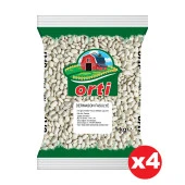 Orti Dermason Fasulye 1 Kg. x 4 Paket - 1