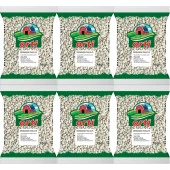Orti Dermason Fasulye 1 Kg. x 6 Paket - 2