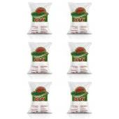 Orti Kırmızı Mercimek 5 Kg x 6 Paket. thumbnail 2