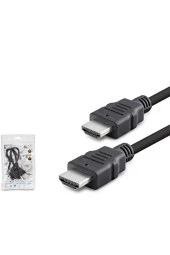 Hdmı Kablo 3 m Pvc Hd4512125 - 1