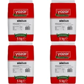 Yazar Kuru Börülce Fasulye 5 Kg x 4 Paket - 2