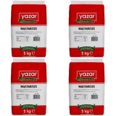 Yazar Maş Fasulye 5 Kg x 4 Paket - 2