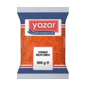 Yazar Kırmızı Mercimek 900 Gr. - 1