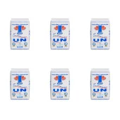 Yazar Pastalık Böreklik Baklavalık Çok Amaçlı Un 1 Kg x 6 Paket thumbnail 2