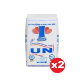 Yazar Pastalık Böreklik Baklavalık Çok Amaçlı Un 1 Kg x 2 Paket - 1