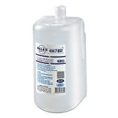 Palex Tek Kullanımlık Köpük Kartuş El Temizleme Köpüğü - Sıvı Köpük Sabun - 12 Adet 1000 Gr. - Koli thumbnail 1