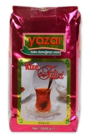 Yazar Filiz Çay 1 Kg - 1