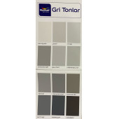 ELİT PLASTİK İÇ CEPHE BOYASI 9 KG - 7