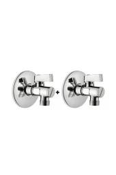 Artema Filtreli Ara Musluk 2'li A45254 - 1