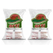 Orti Yufkalık - Bazlamalık Un 5 Kg x 2 Paket - 2