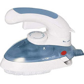 Clatronic DB3108B Seyahat Ütüsü - 1