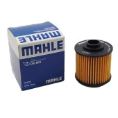 OX 803 MAHLE YAMAHA XT Z 660 TENERE (2008-2015) YAĞ FİLTRESİ - 5