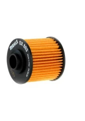 YAMAHA TDM 900 (2002-2010)  MAHLE YAĞ FİLTRESİ - 2