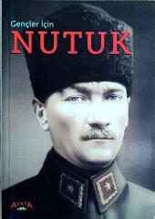 6 Kitaptan Oluşan Muhteşem Atatürk Seti (6 Kitap,Poster,Not Defteri,Ayraç) - 3