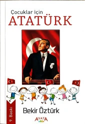 6 Kitaptan Oluşan Muhteşem Atatürk Seti (6 Kitap,Poster,Not Defteri,Ayraç) - 4