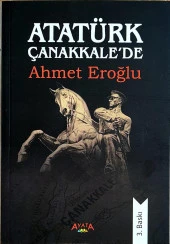 6 Kitaptan Oluşan Muhteşem Atatürk Seti (6 Kitap,Poster,Not Defteri,Ayraç) - 6